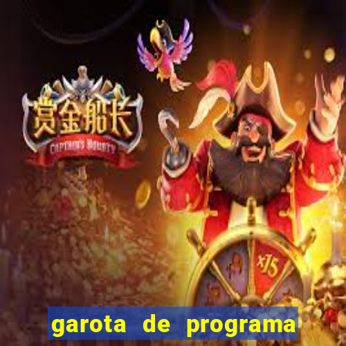 garota de programa de alagoinhas